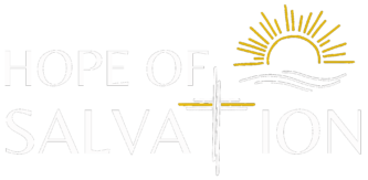 New Church Logo